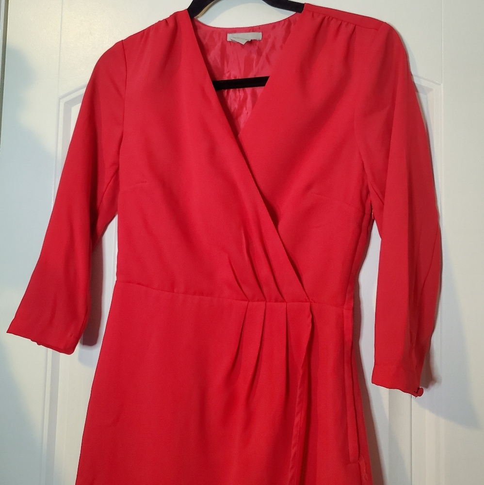 DRESS - Picture 2 of 4